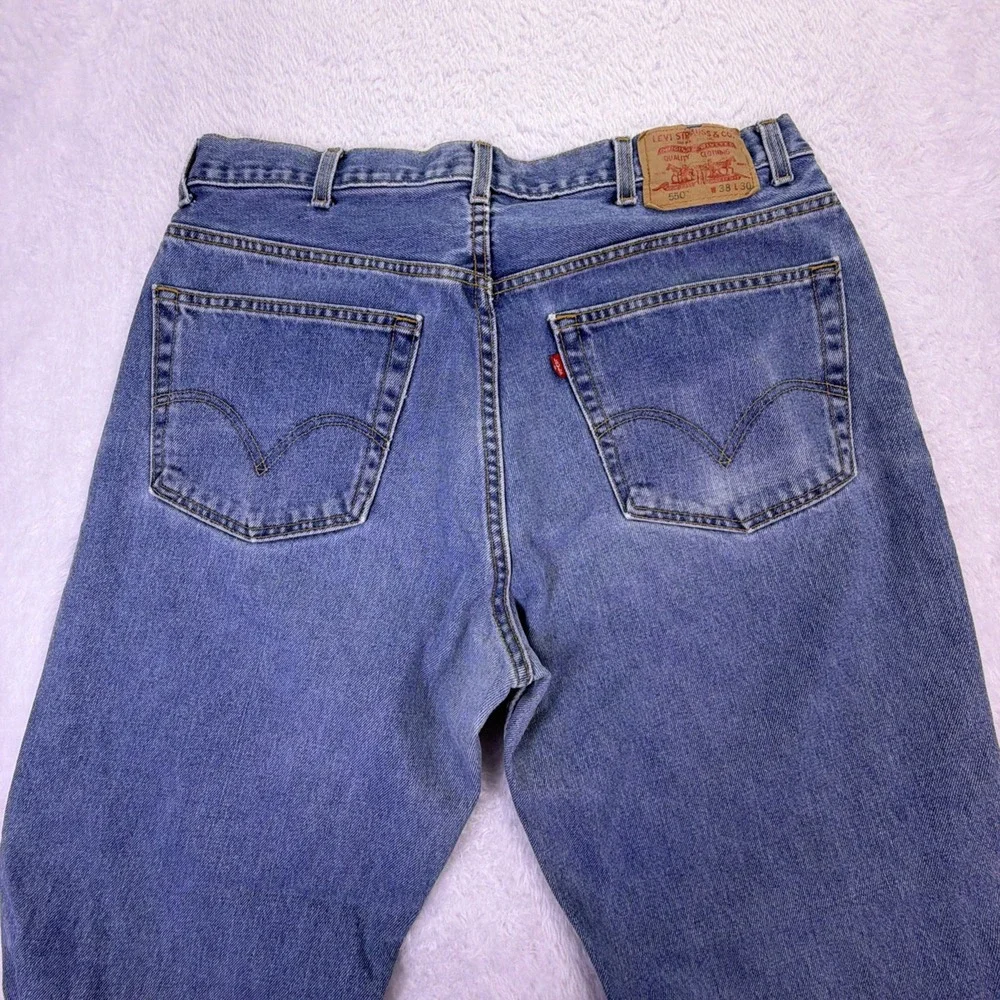 Levis vtg levis